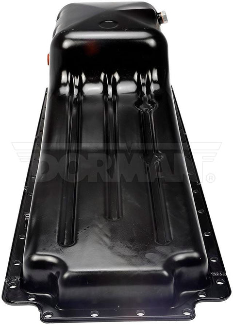 Dayton Parts 264-5056 Engine Oil Pan