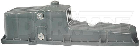 Dayton Parts 264-5097 Engine Oil Pan