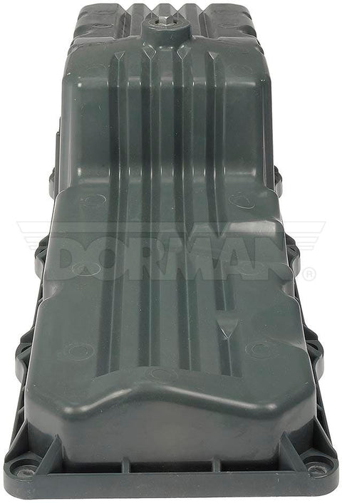 Dayton Parts 264-5097 Engine Oil Pan