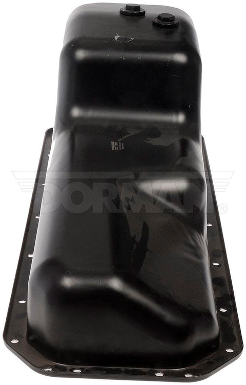 Dayton Parts 264-5101 Engine Oil Pan