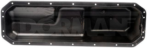 Dayton Parts 264-5101 Engine Oil Pan