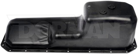 Dayton Parts 264-5101 Engine Oil Pan