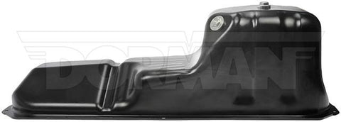 Dayton Parts 264-5104 Engine Oil Pan