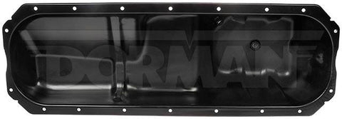 Dayton Parts 264-5104 Engine Oil Pan