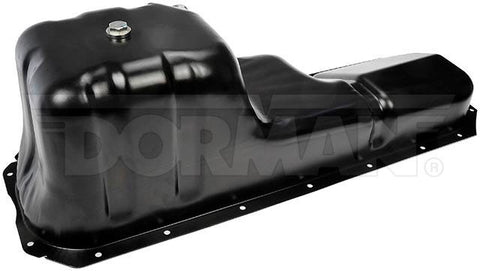 Dayton Parts 264-5104 Engine Oil Pan