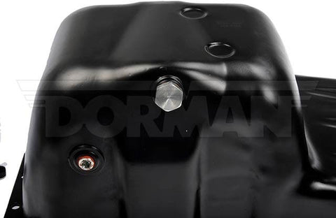 Dayton Parts 264-5110 Engine Oil Pan