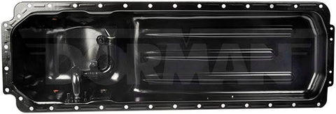 Dayton Parts 264-5111 Engine Oil Pan