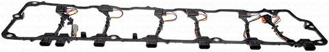Dayton Parts 264-5114 Hd Valve Cover Gasket Kit