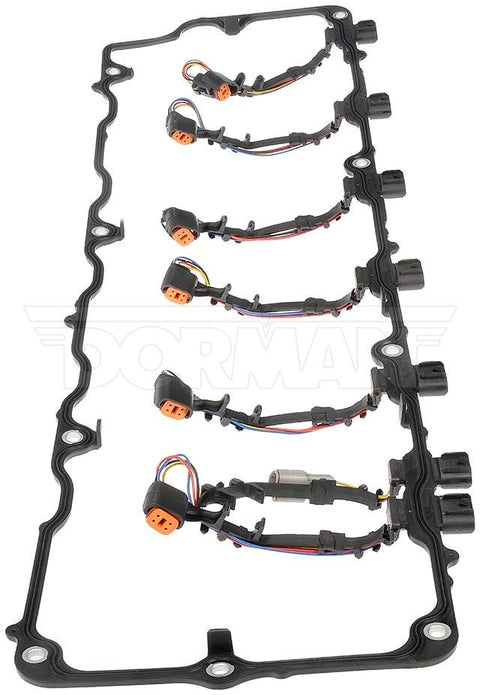 Dayton Parts 264-5114 Hd Valve Cover Gasket Kit