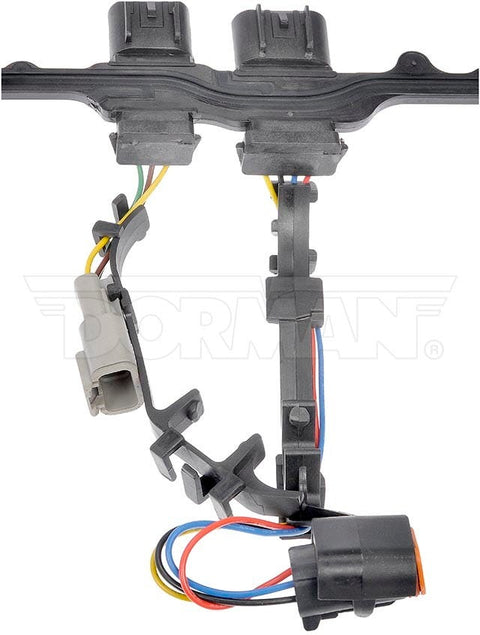 Dayton Parts 264-5114 Hd Valve Cover Gasket Kit