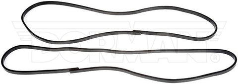 Dayton Parts 264-5120 Engine Valve Cover Gasket