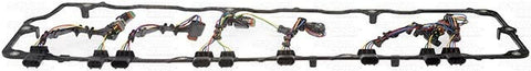 Dayton Parts 264-5122 Hd Valve Cover Gasket
