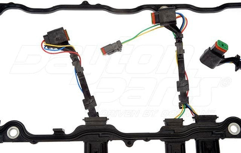 Dayton Parts 264-5122 Hd Valve Cover Gasket