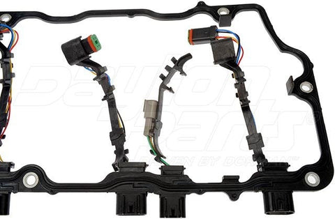 Dayton Parts 264-5122 Hd Valve Cover Gasket
