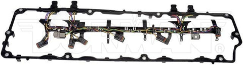 Dayton Parts 264-5123 Hd Valve Cover Gasket Kit
