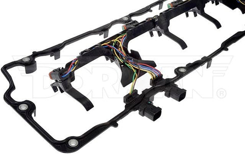 Dayton Parts 264-5123 Hd Valve Cover Gasket Kit
