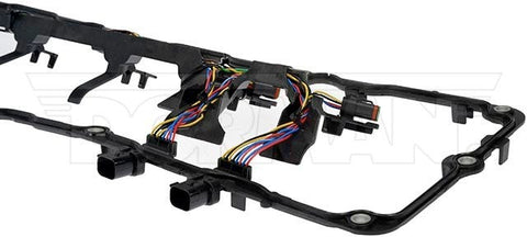Dayton Parts 264-5123 Hd Valve Cover Gasket Kit