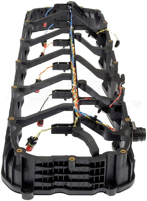 Dayton Parts 264-5130 Heavy Duty Engine Valve Cover Base Kit