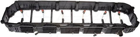 Dayton Parts 264-5130 Heavy Duty Engine Valve Cover Base Kit