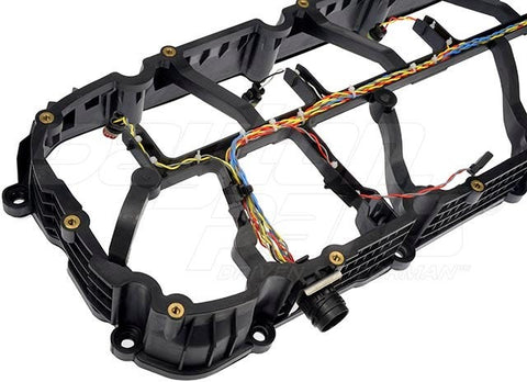 Dayton Parts 264-5130 Heavy Duty Engine Valve Cover Base Kit
