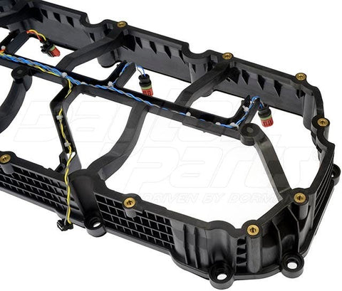 Dayton Parts 264-5130 Heavy Duty Engine Valve Cover Base Kit