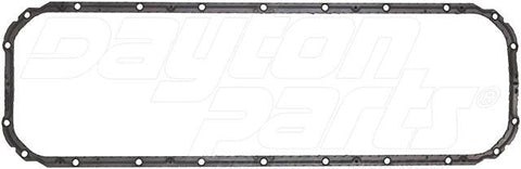 Dayton Parts 264-5517G Heavy Duty Engine Oil Pan Gasket