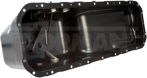 Dayton Parts 264-5517 Engine Oil Pan