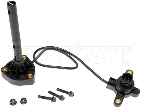 Dayton Parts 264-5517 Engine Oil Pan