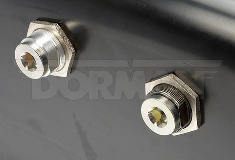 Dayton Parts 264-5517 Engine Oil Pan