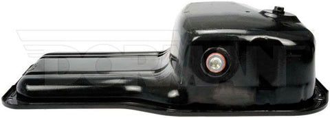 Dayton Parts 264-5601 Engine Oil Pan