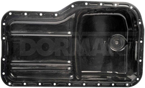 Dayton Parts 264-5601 Engine Oil Pan