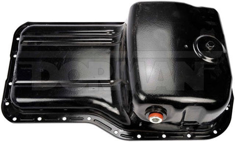 Dayton Parts 264-5601 Engine Oil Pan