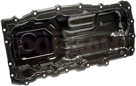 Dayton Parts 264-585 Engine Oil Pan