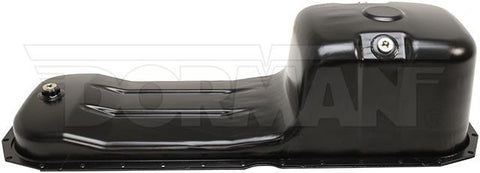 Dayton Parts 264-6005 Engine Oil Pan