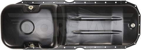 Dayton Parts 264-6005 Engine Oil Pan
