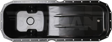 Dayton Parts 264-6005 Engine Oil Pan
