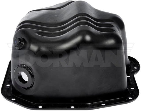 Dayton Parts 264-698 Engine Oil Pan