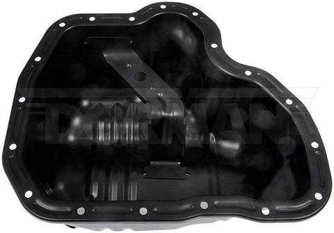 Dayton Parts 264-698 Engine Oil Pan