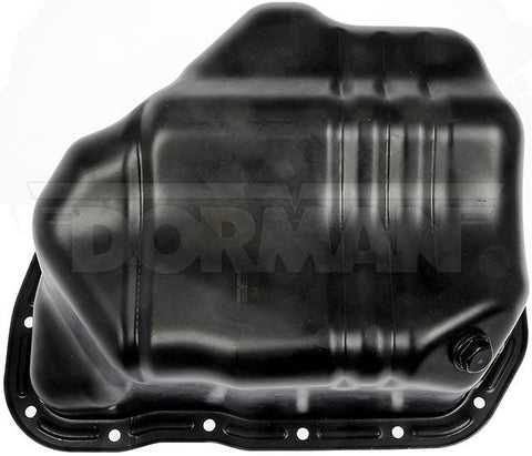 Dayton Parts 264-698 Engine Oil Pan