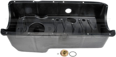 Dayton Parts 264-836 Engine Oil Pan