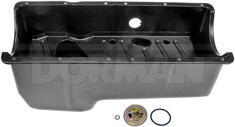 Dayton Parts 264-838 Engine Oil Pan