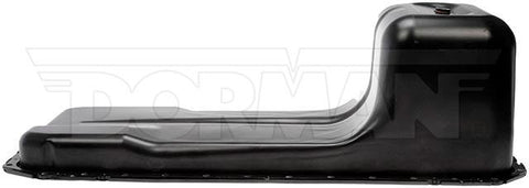Dayton Parts 264-860 Engine Oil Pan