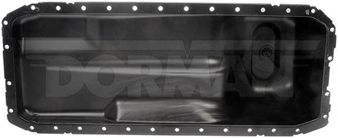Dayton Parts 264-860 Engine Oil Pan