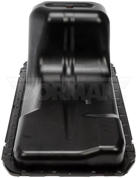 Dayton Parts 264-860 Engine Oil Pan