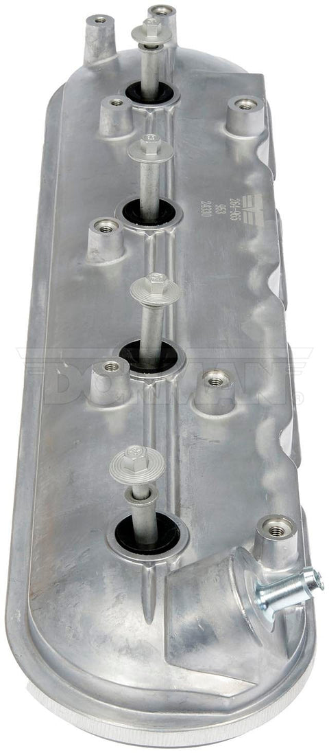 Dayton Parts 264-965 Valve Cover Kit With Gaskets And Bolts