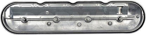 Dayton Parts 264-965 Valve Cover Kit With Gaskets And Bolts