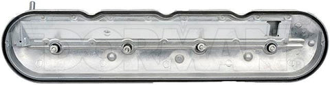 Dayton Parts 264-969 Valve Cover - Left Side