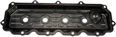 Dayton Parts 264-997 Valve Cover - Left Side