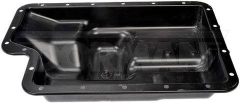 Dayton Parts 265-805 Transmission Pan With Drain Plug
