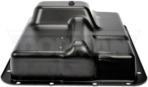 Dayton Parts 265-805 Transmission Pan With Drain Plug